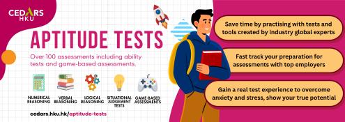 Aptitude test